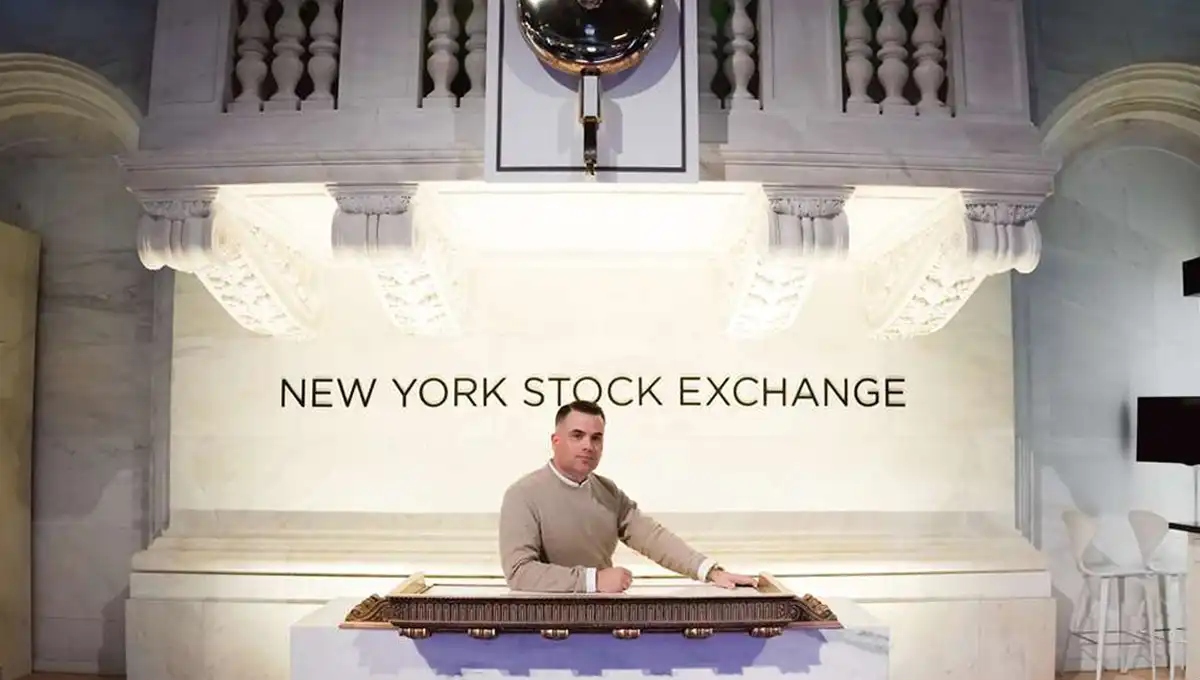 The Tech Titan of Wall Street: How Nick Pinheiro is Bringing Enterprise-Grade AI and Algorithmic Trading to Global Markets